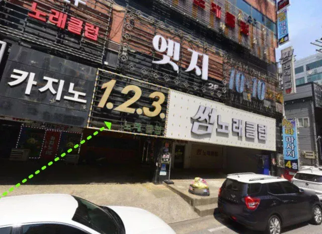 [원투쓰리] 천안 호빠 채용공고 - 알빠